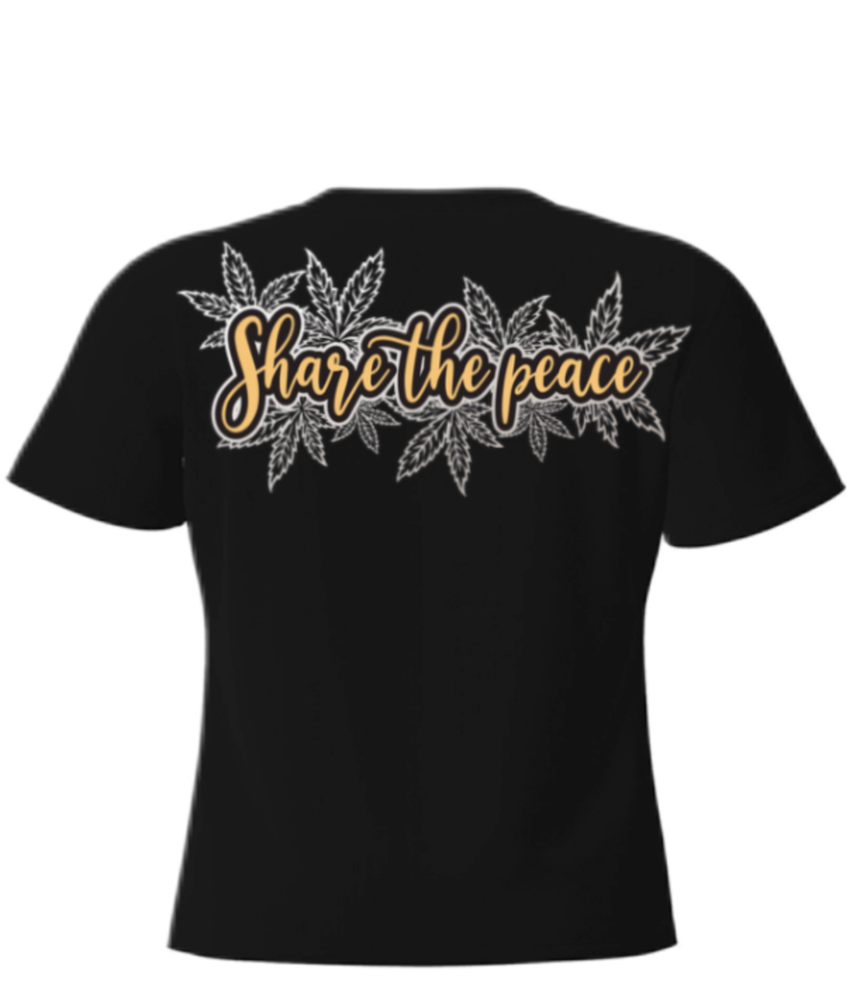 TSD 2020 Black T-Shirt