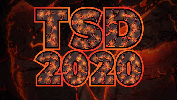 TSD2020