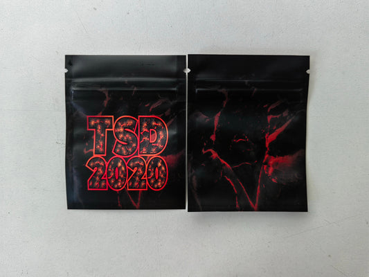 TSD 2020 baggie 1-2g